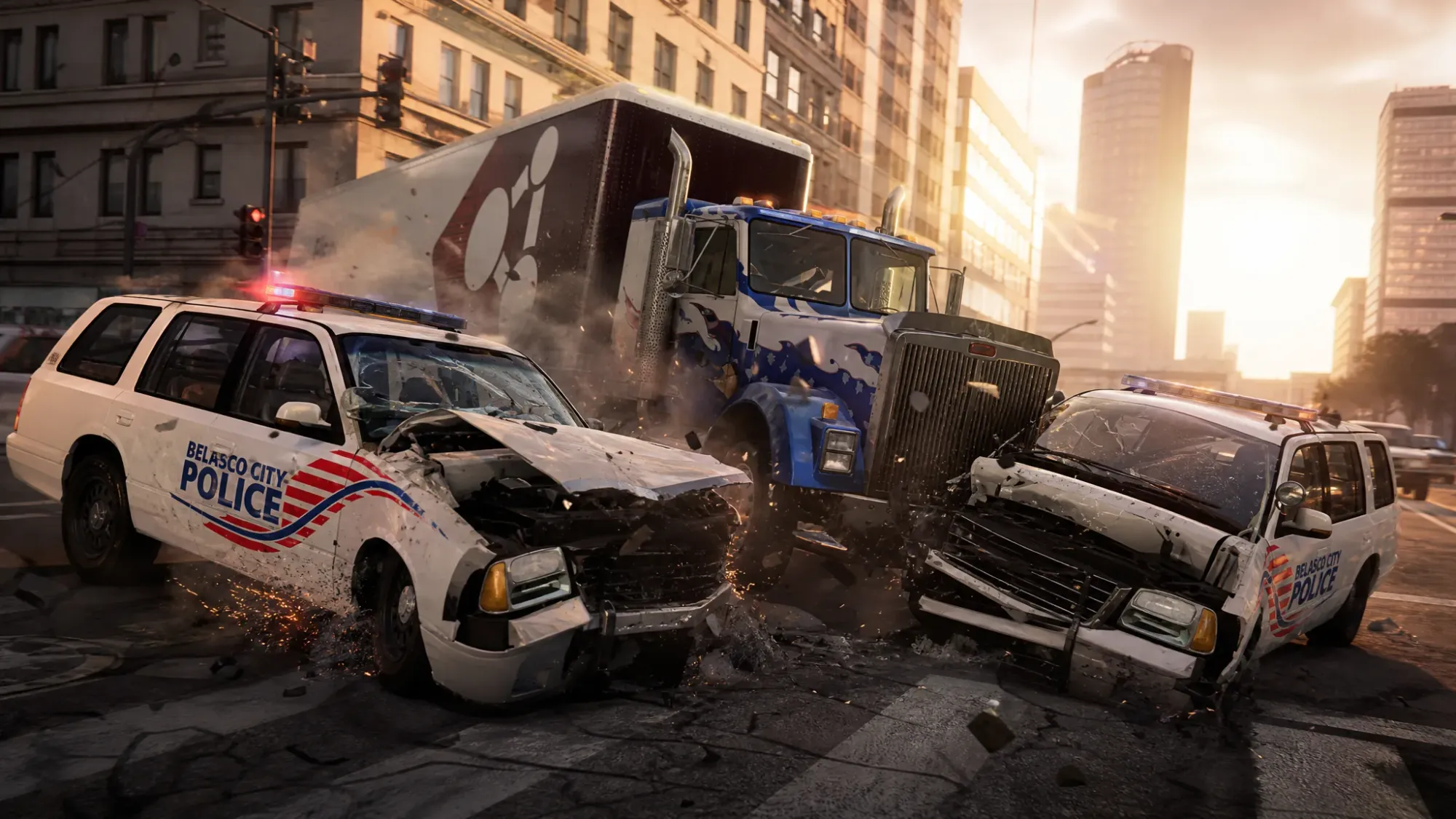 BeamNG.drive Is Headed to PS5 in 2026 With Its Full Crash Physics