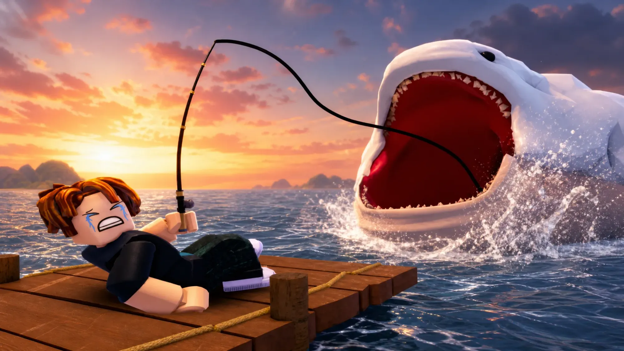 Fish It Update Lands May 30, With Admin Abuse Expected First
