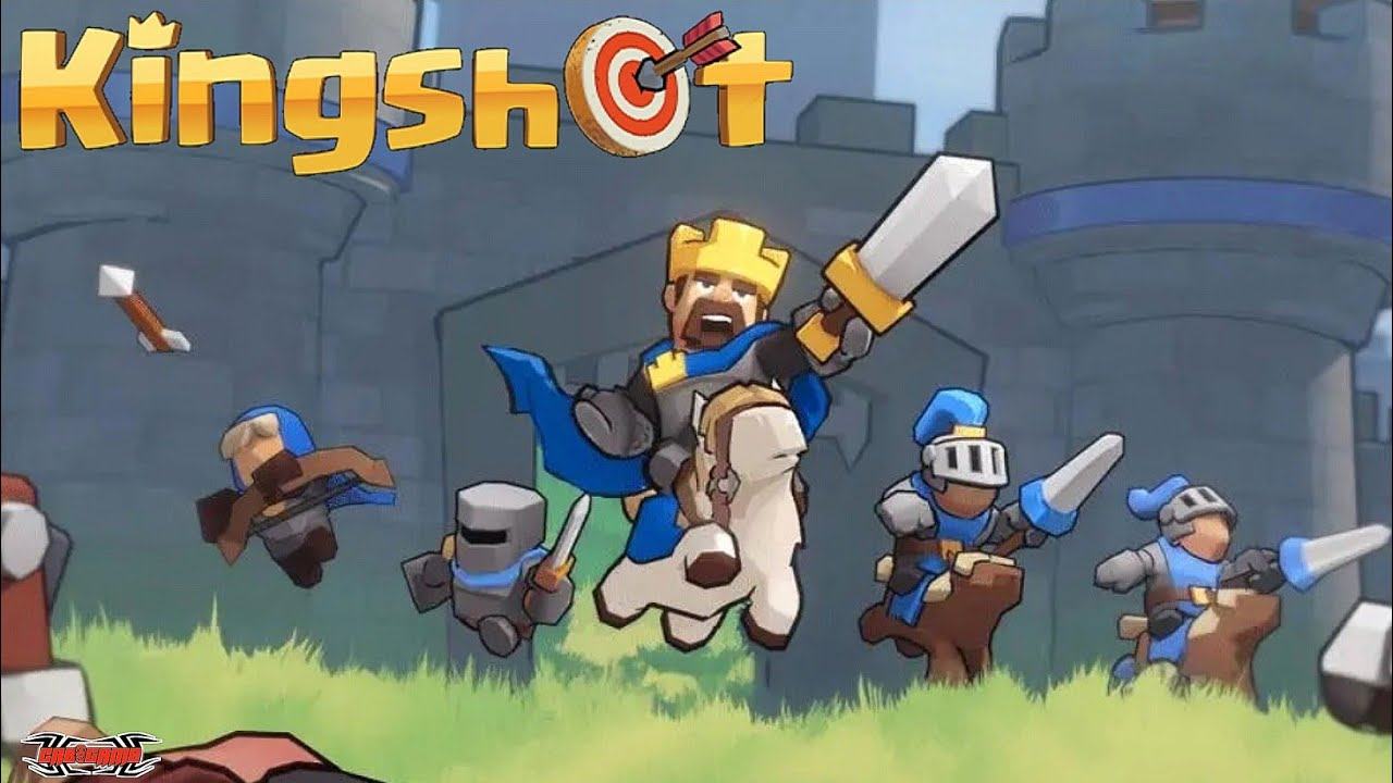 Kingshot Codes (June 2026)