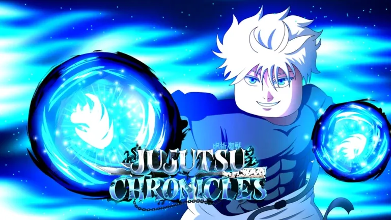 Jujutsu Chronicles Codes (May 2026)