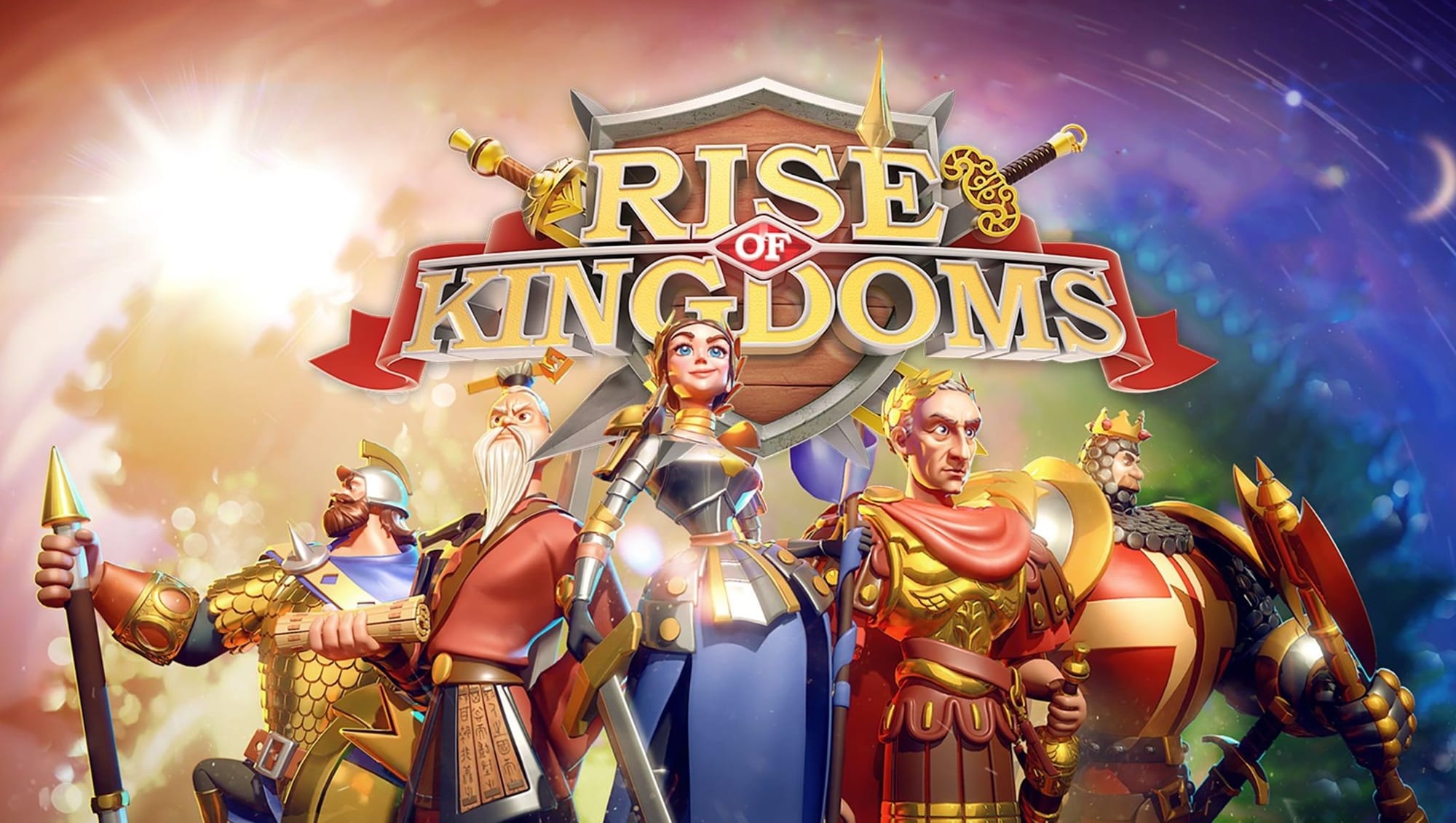 Rise of Kingdoms Codes (May 2026)