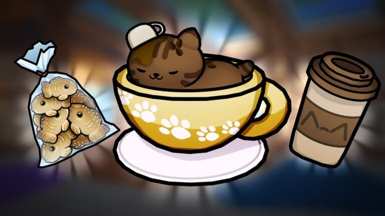 Care for Cats Codes (May 2026)