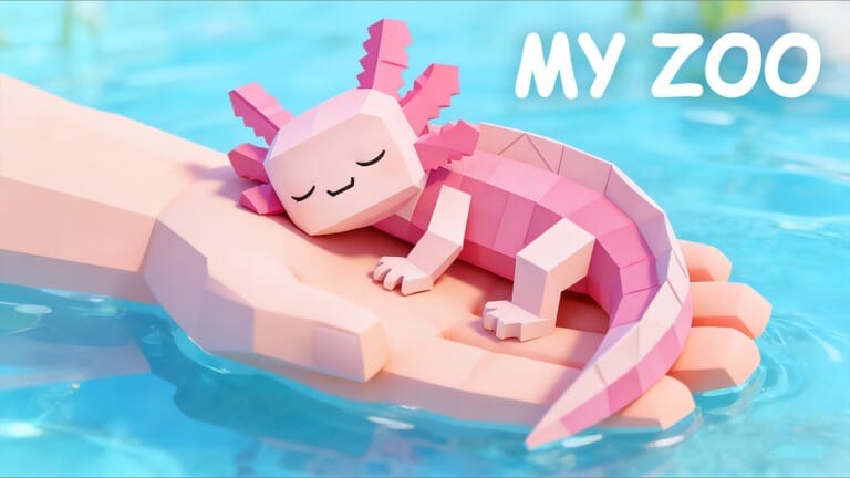Build a Zoo Codes (May 2026)