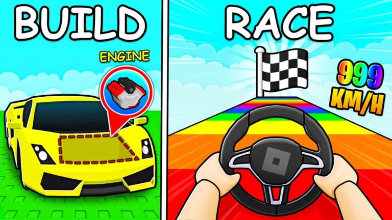 Make a Car Codes (May 2026)