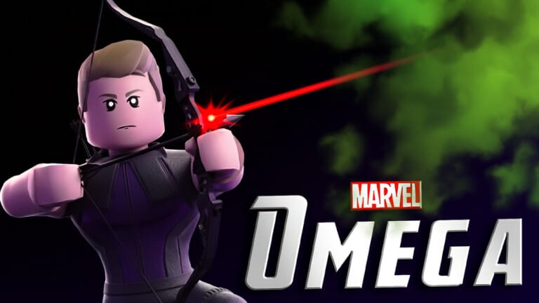 Marvel Omega Codes (May 2026)