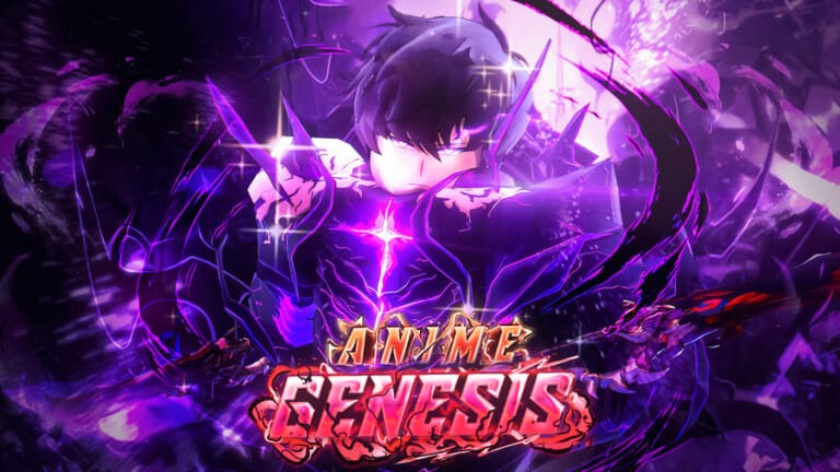 Anime Genesis Codes (May 2026)