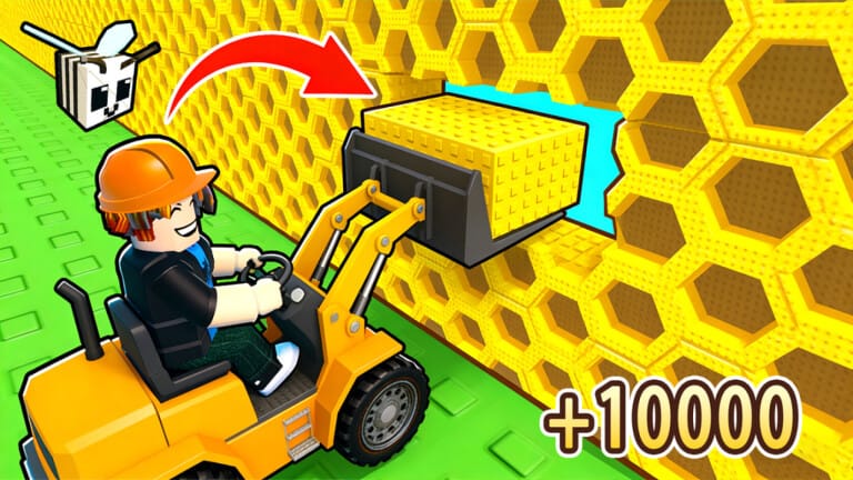 Build A Beehive Codes (May 2026)