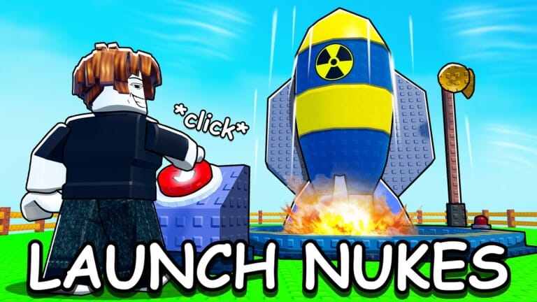 Active Nuke Your City codes for free rewards (May 2026)