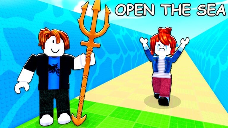 Open Sea For Brainrots Codes (May 2026) — Latest working list