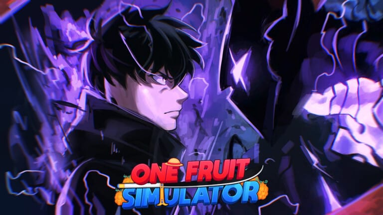 One Fruit Codes (May 2026)