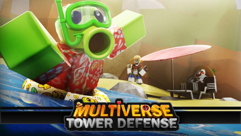 Multiverse Tower Defense Codes (May 2026) — Latest working list