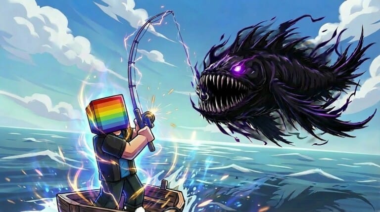 Titan Fishing Codes (May 2026)