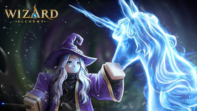 All Working Wizard Alchemy Codes (May 2026)