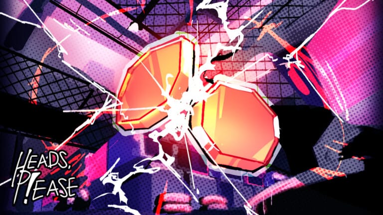 Heads, Please Codes (May 2026)