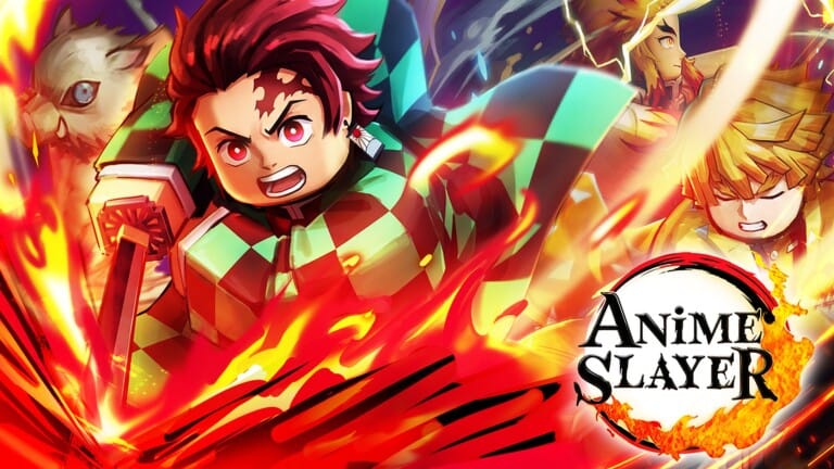 Working Anime Slayer codes and rewards for May 2026