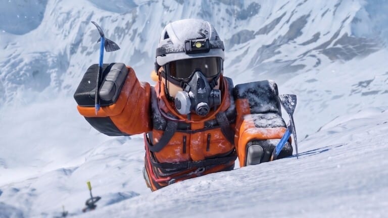 K2 Climbing Codes (May 2026)