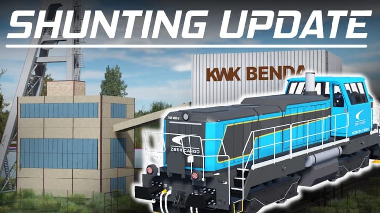 Train Sim Codes (May 2026)
