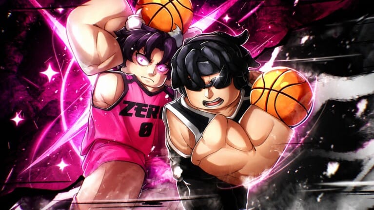 Basketball Zero Codes (May 2026)