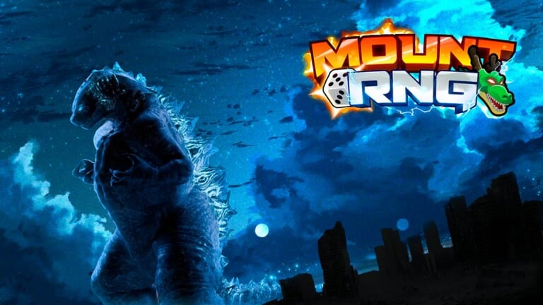 Mount RNG Codes (May 2026)