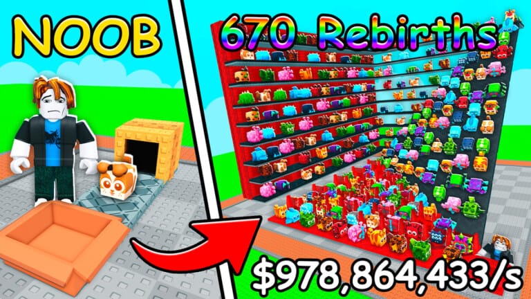 Build a Pet Factory Codes (May 2026)
