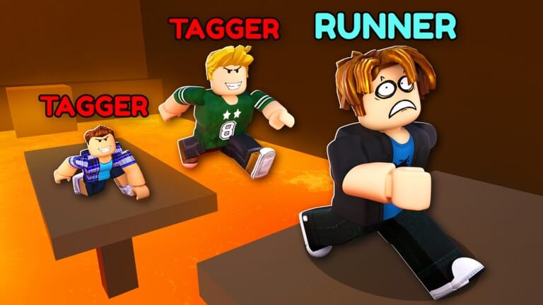 Roblox Super Tag Codes (May 2026) — Latest working list