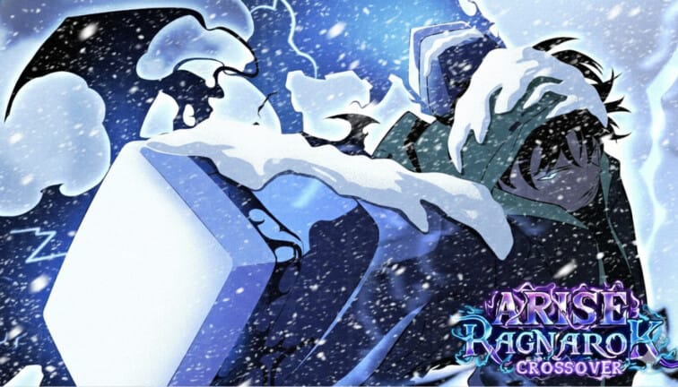 Arise Ragnarok Codes (May 2026)