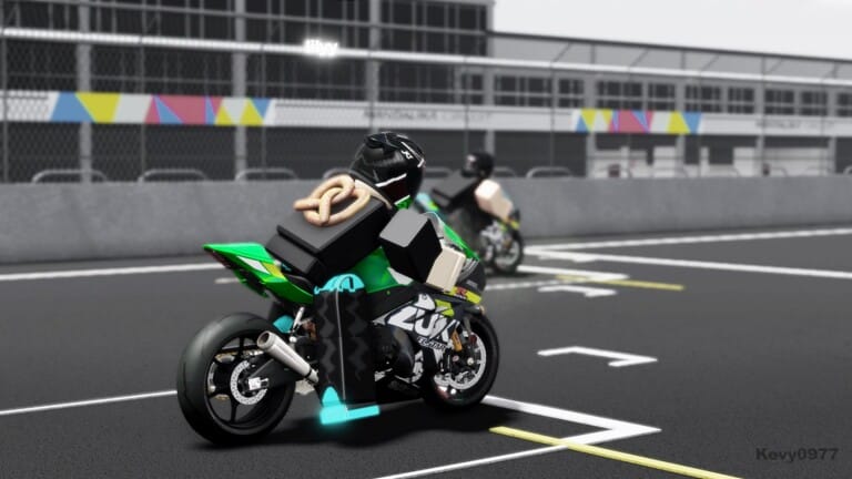 Moto Trackday Project Codes (May 2026)