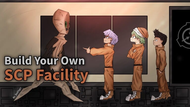 SCP Architect X Codes (May 2026)