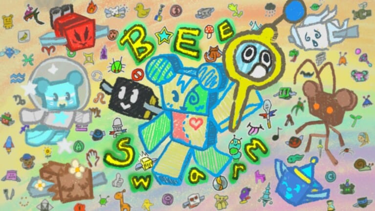 Bee Swarm Simulator Codes (May 2026)