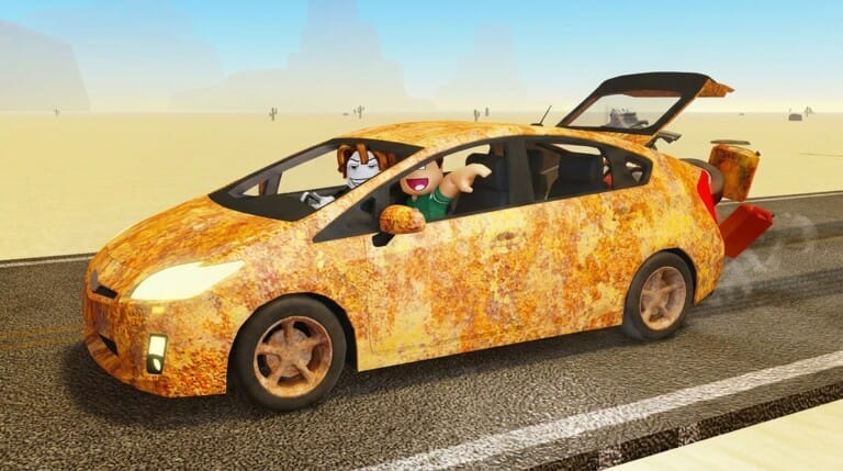 A Dusty Trip Codes (May 2026)