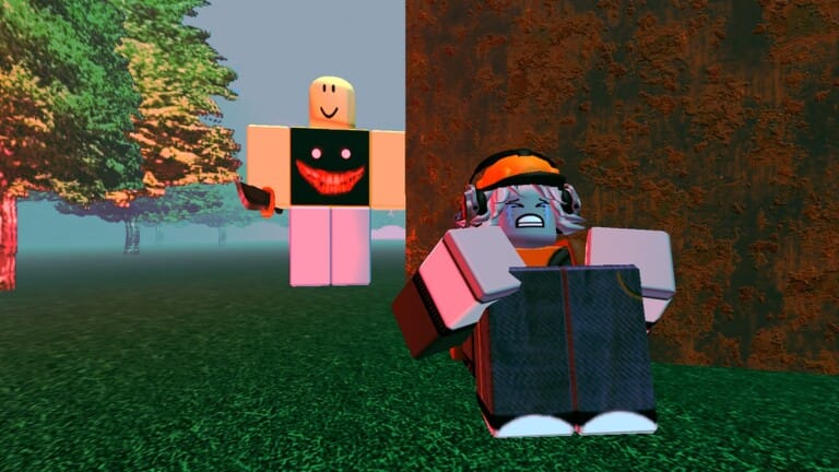 Something Evil Will Happen Codes (May 2026)