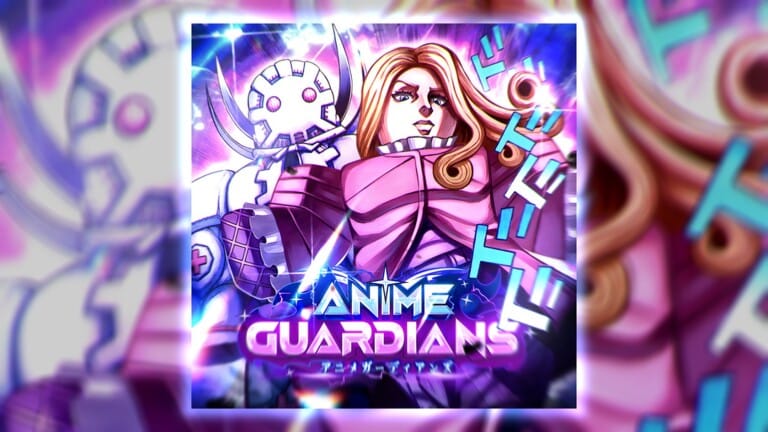 Anime Guardians Codes (May 2026)