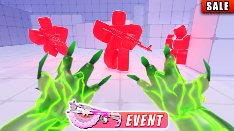 Infection Gunfight Codes (May 2026)