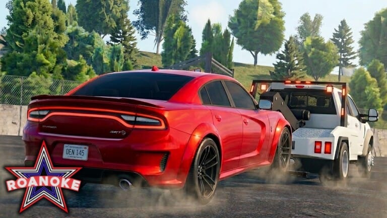 Roanoke Codes (May 2026)