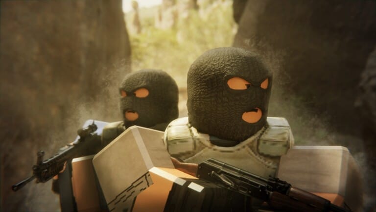 Counter Blox Codes (May 2026)