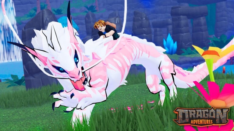 Dragon Adventures Codes (May 2026)