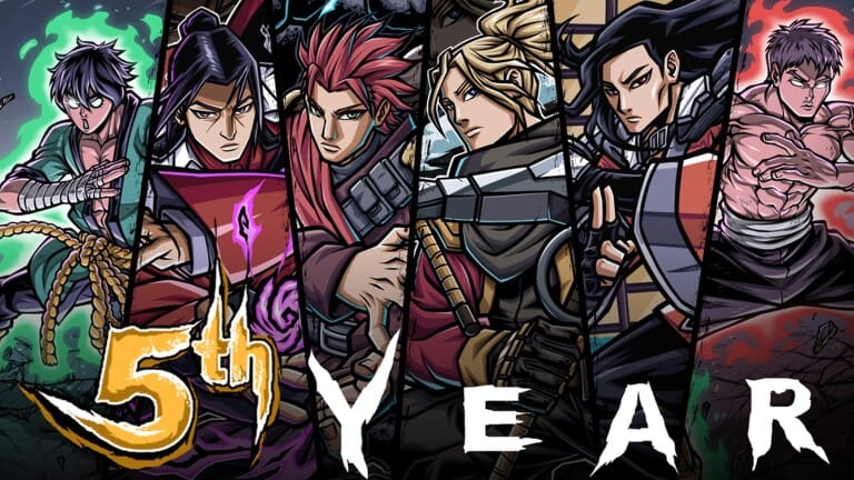 Shindo Life Codes (May 2026)