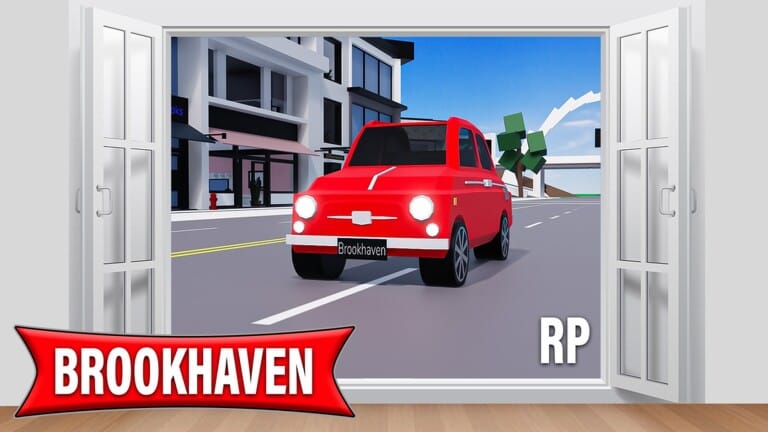 Brookhaven Codes (May 2026)
