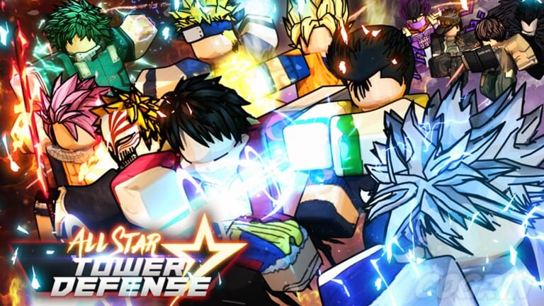 All Star Tower Defense Codes (May 2026)