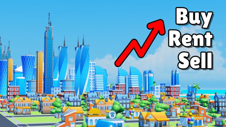 Investor City Codes (May 2026) — Latest working list
