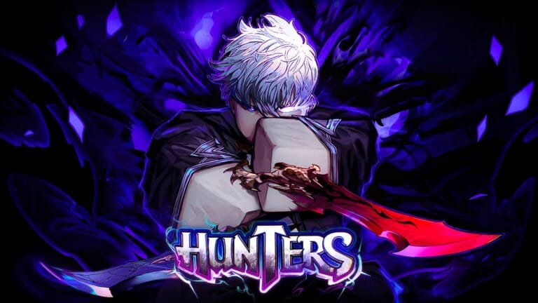 Hunters Codes (June 2026)