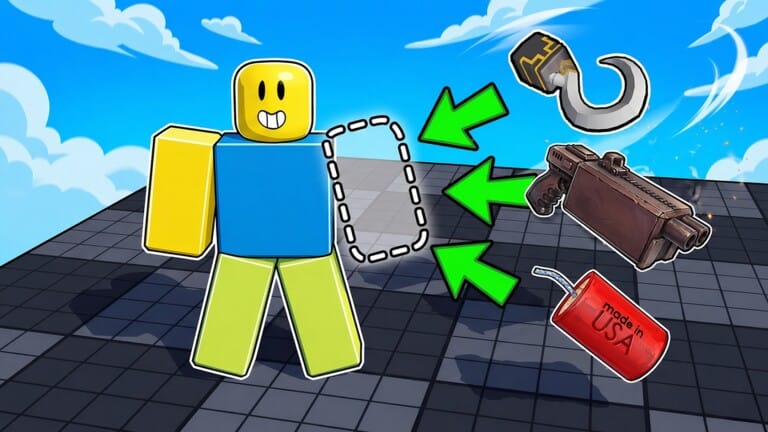 Yeet Battles Codes (May 2026)