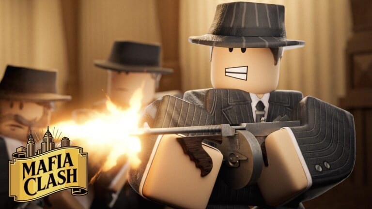 Mafia Clash Codes (May 2026)