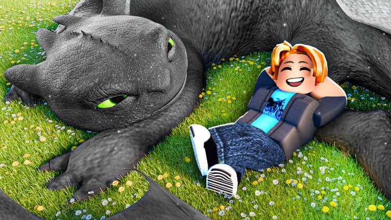 How to Train Your Dragon Codes (May 2026)