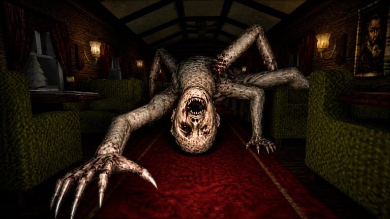 Hell Rails: The Scary Train Codes (May 2026) — Latest working list