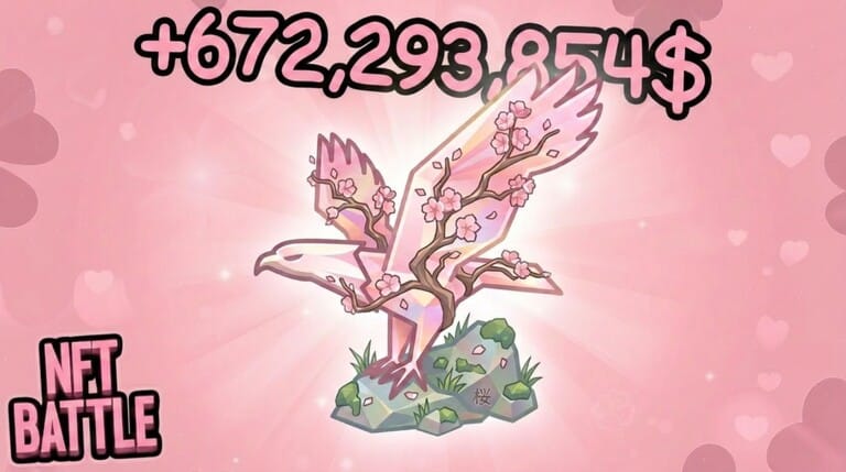 NFT Battle Codes (May 2026)