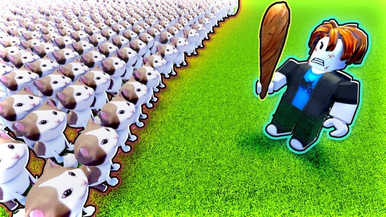 Cat Invaders Codes (May 2026)