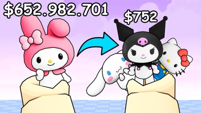 Spin a Kitty! Codes (May 2026)
