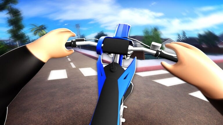 All Active Roblox Wheelie District Codes for May 2026