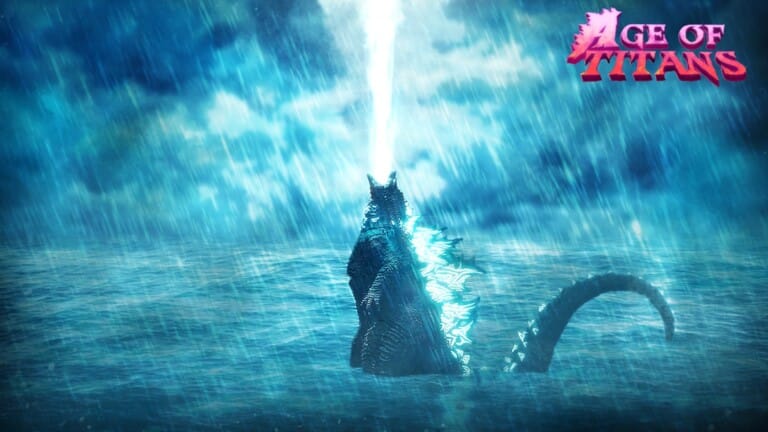 Age of Titans Codes (May 2026)